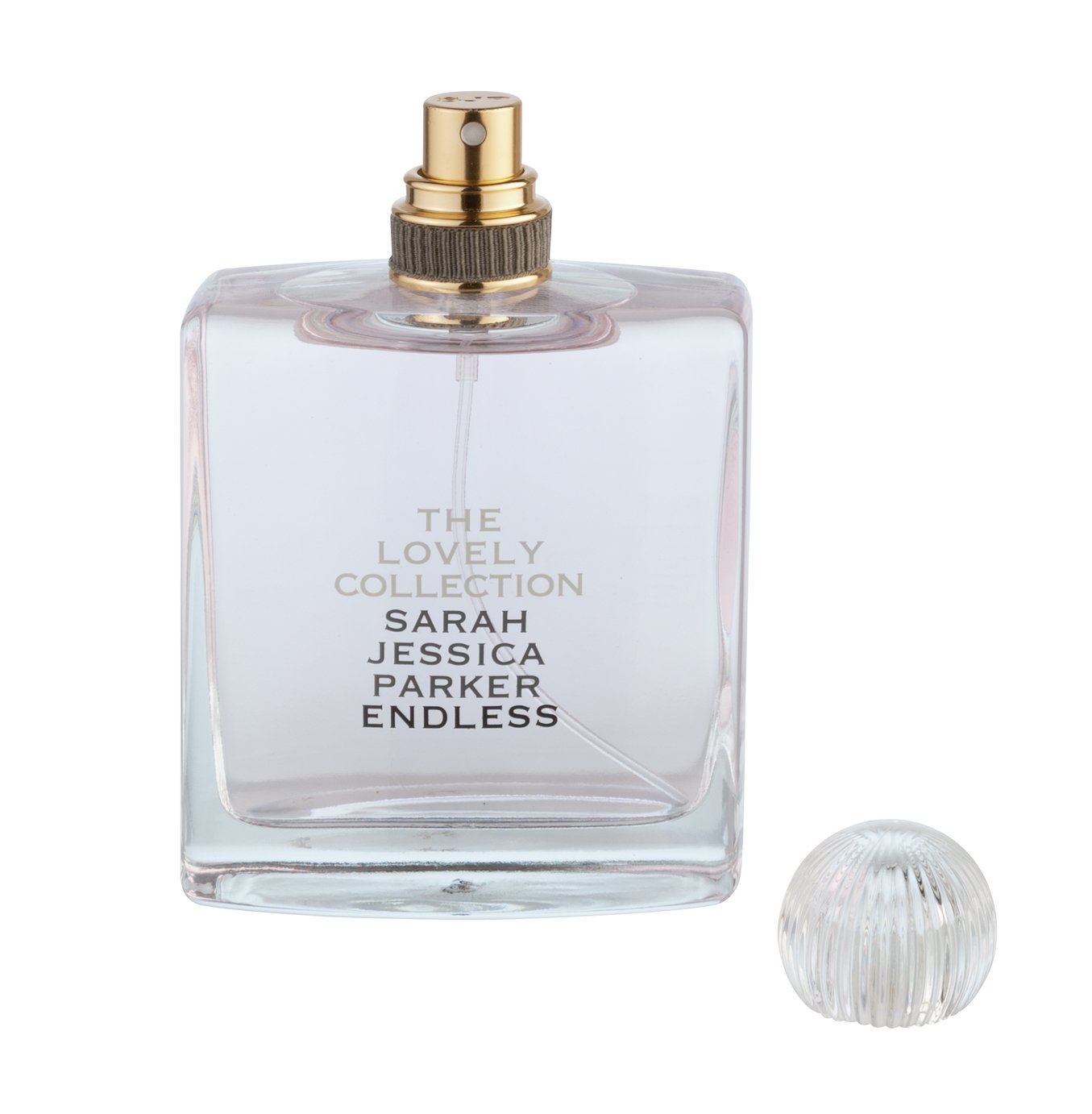 Sarah Jessica Parker Endless Eau de Parfum Review