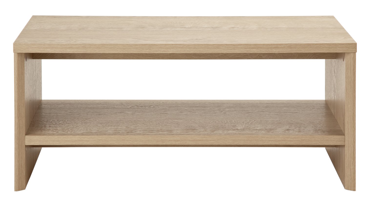 Argos Home Dalen Coffee Table Reviews