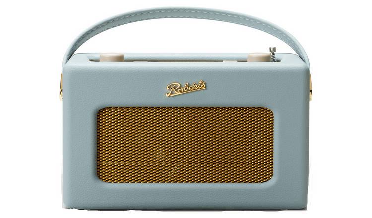 Roberts Revival iStream 3L DAB Radio - Duck Egg