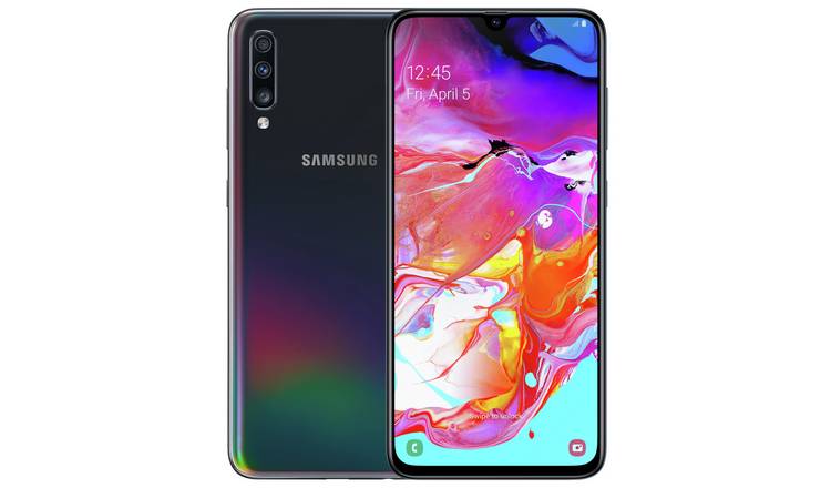 samsung galaxy a71 argos