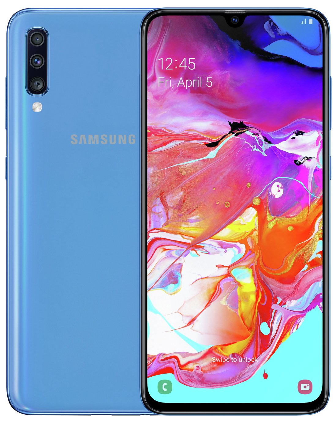 samsung a70 price argos