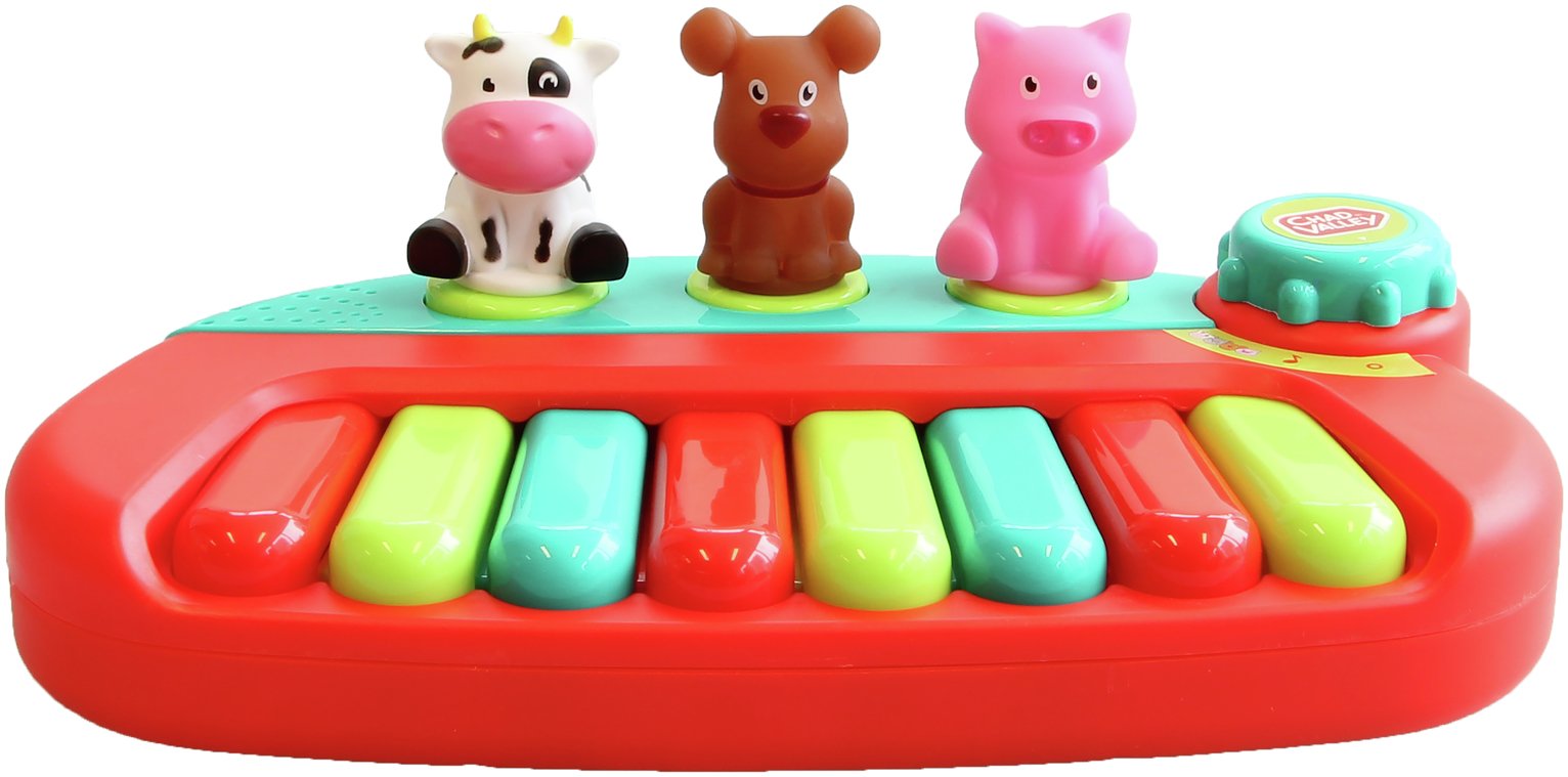 baby musical toys argos