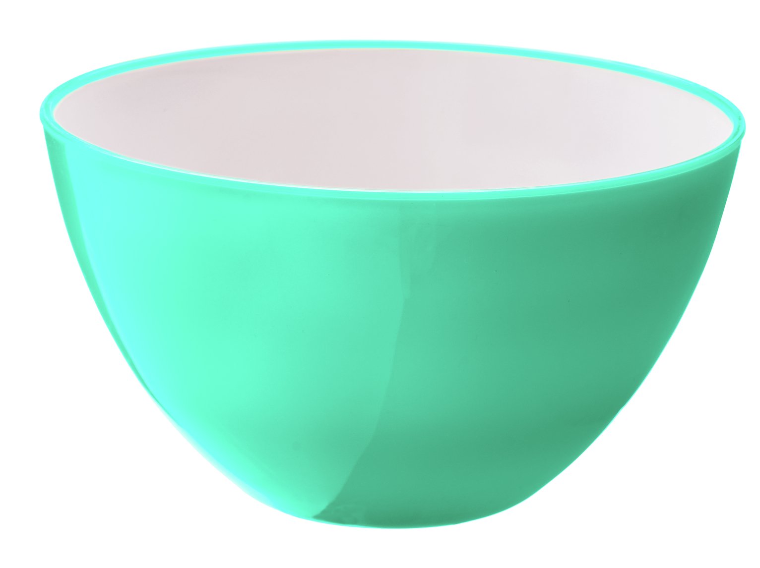 Argos Home Miami Double Inject Melamine Salad Bowl Reviews