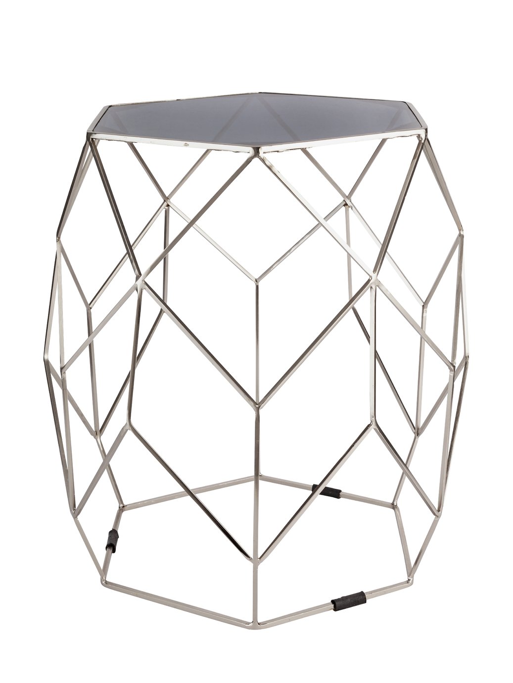 Argos Home Palm Luxe Occasional Table Review