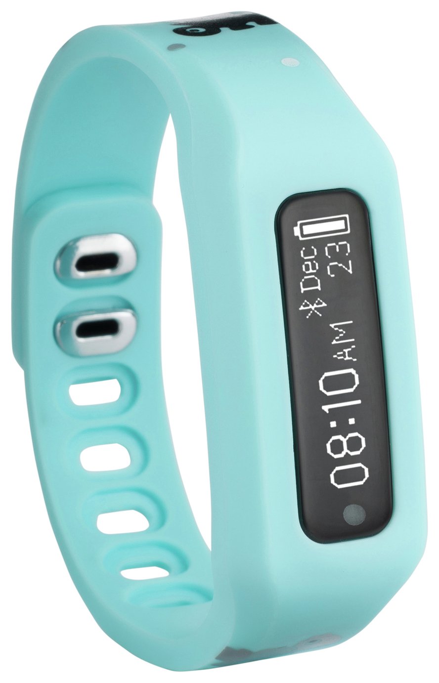 Gps tracker hot sale watch argos