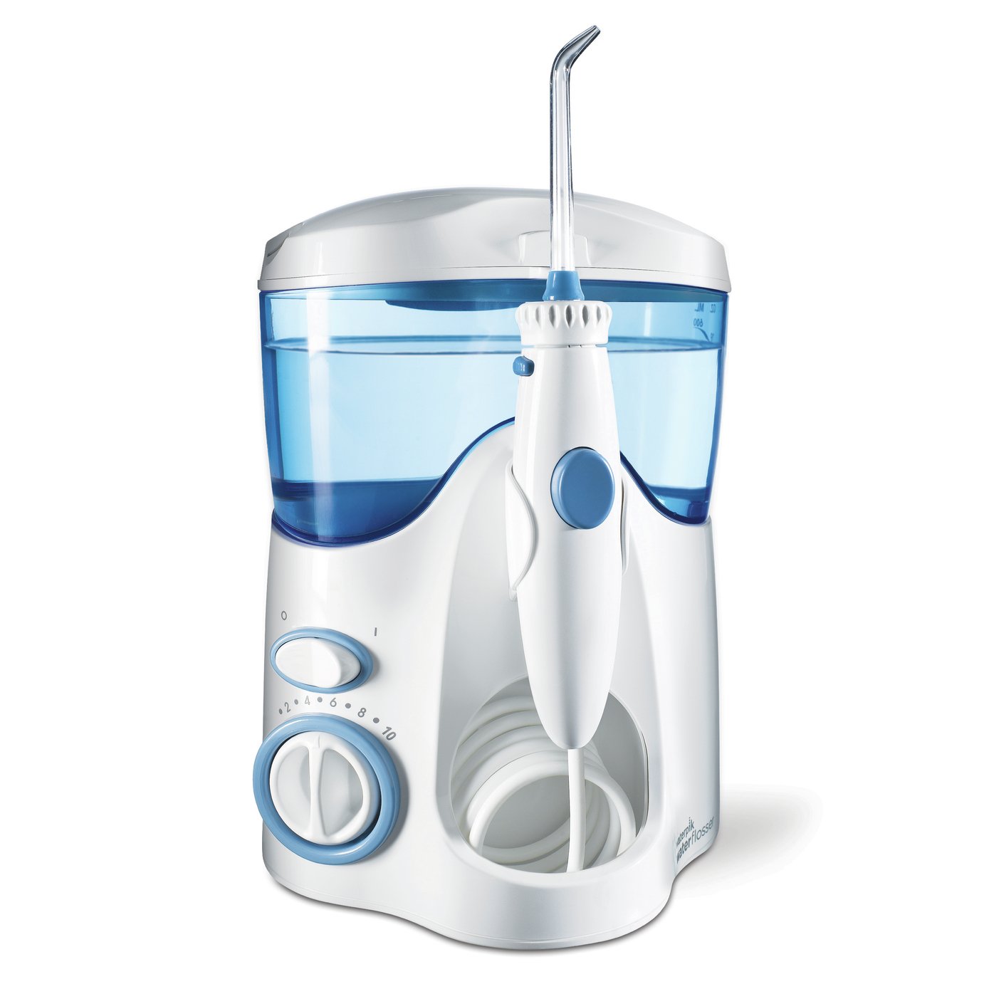 Waterpik Ultra Water Flosser Review