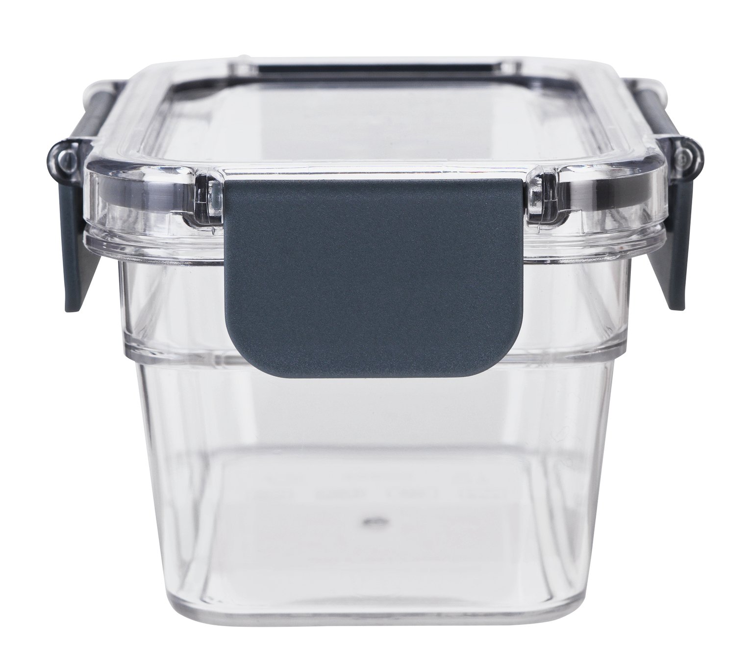 Argos Home Tritan Food Container Review