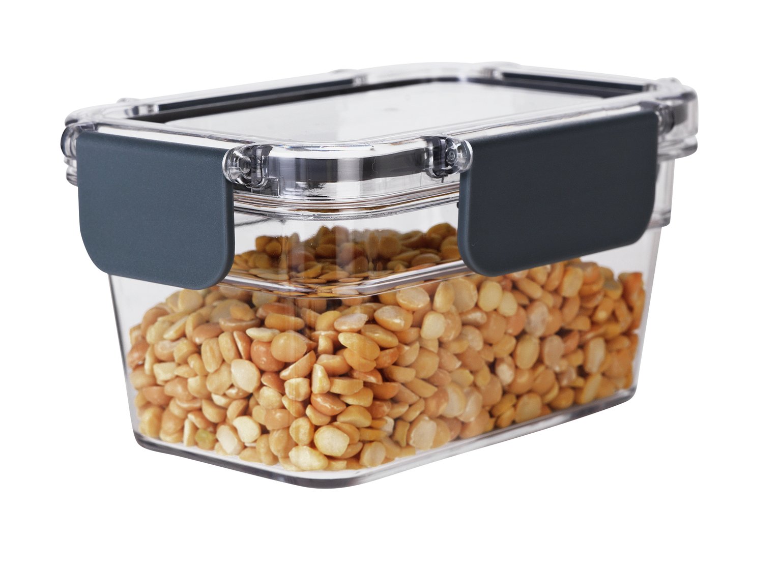 Argos Home Tritan Food Container Review