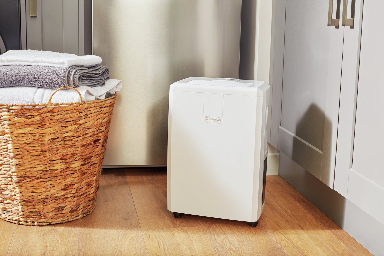 Dimplex Everdri 10 Litre Dehumidifier Review