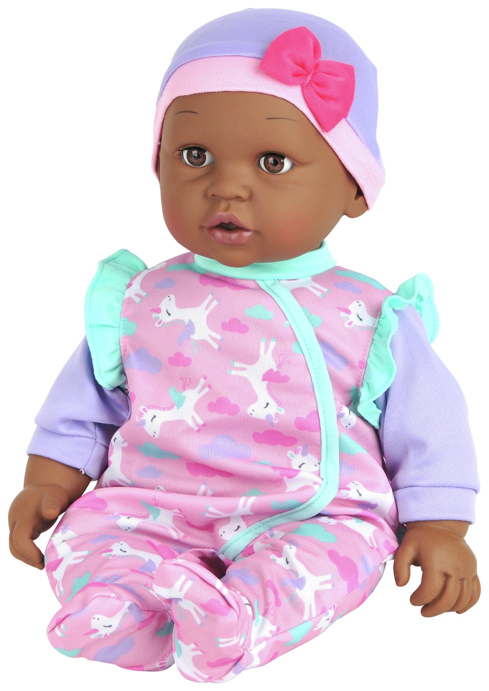 chad valley ava doll