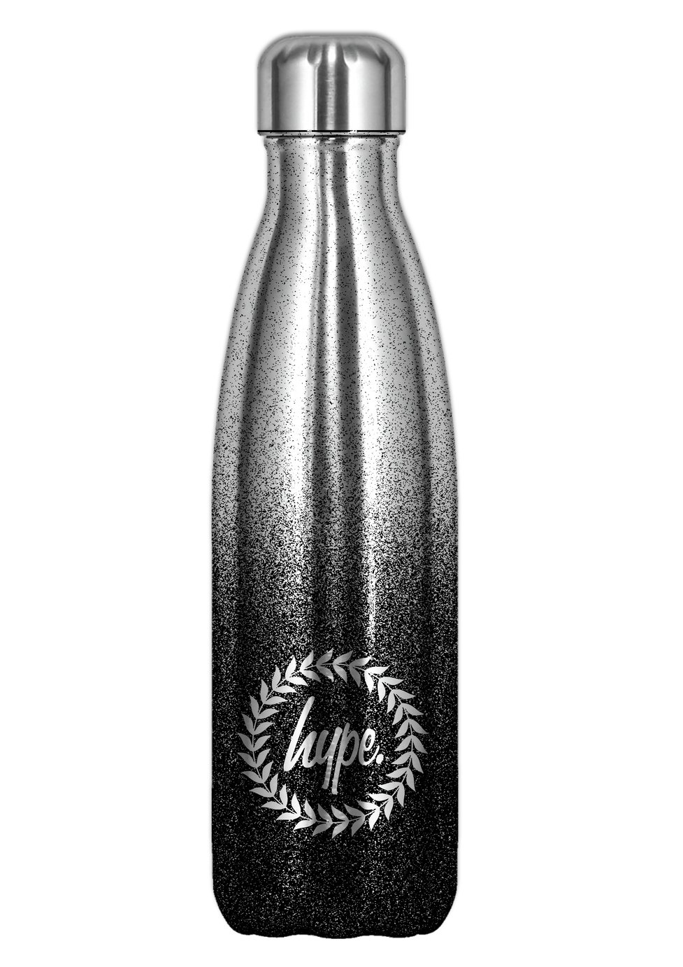 Hype Stainless Steel Bottle