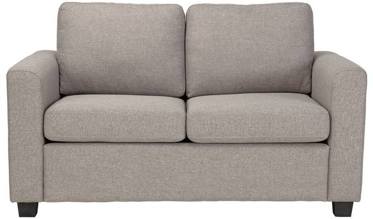 Cheap two discount seater sofa bed