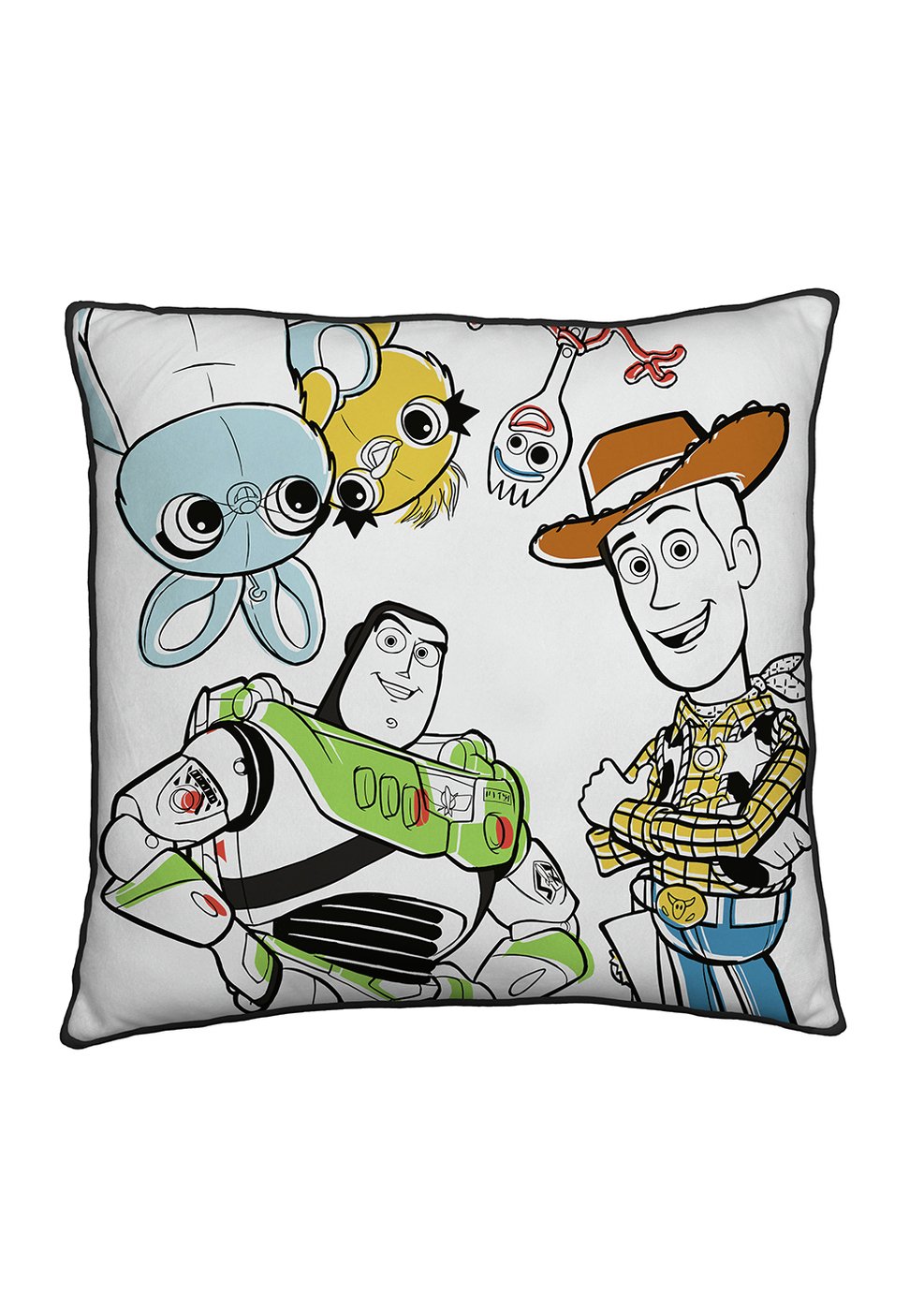 Disney Toy Story 4 Cushion