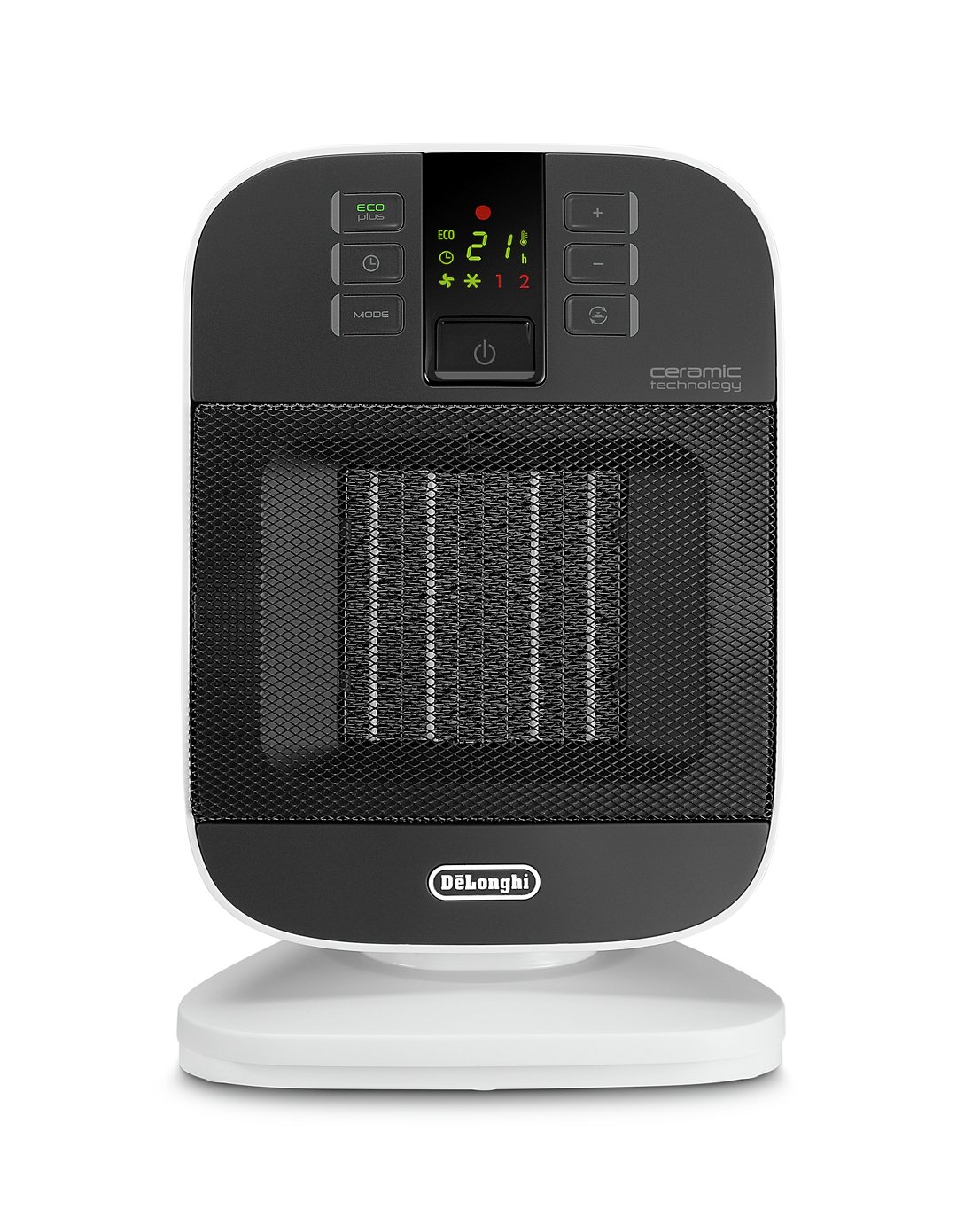 De'Longhi HFX60V20 Digital Oscillating Fan Heater Review