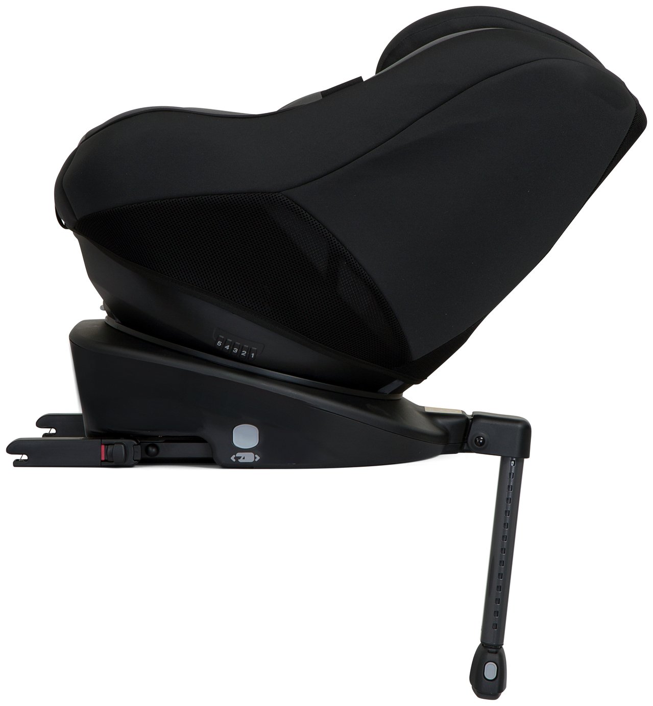 Joie Spin 360 Car Seat Reviews