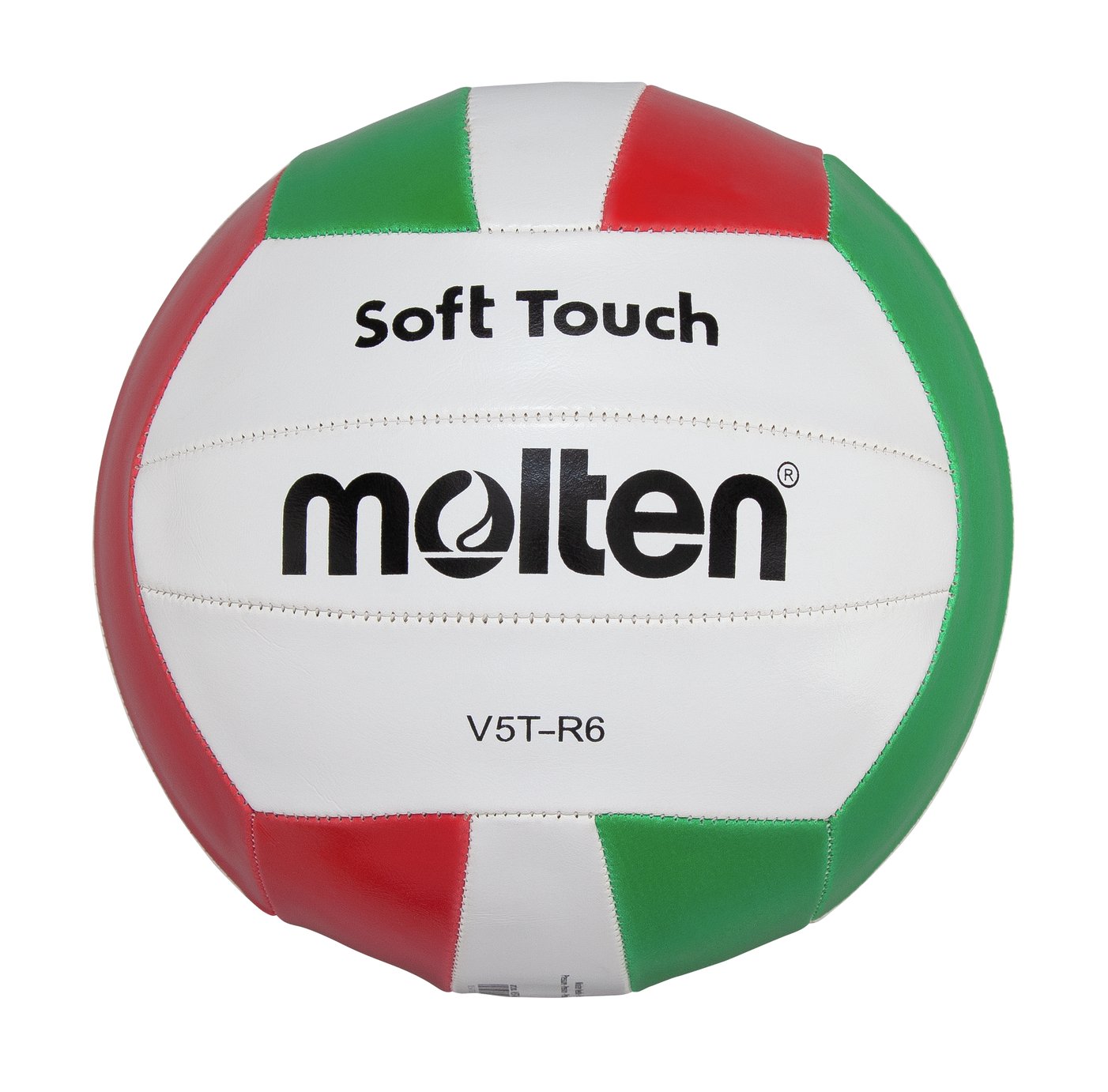 Molten Soft Touch Volleyball review