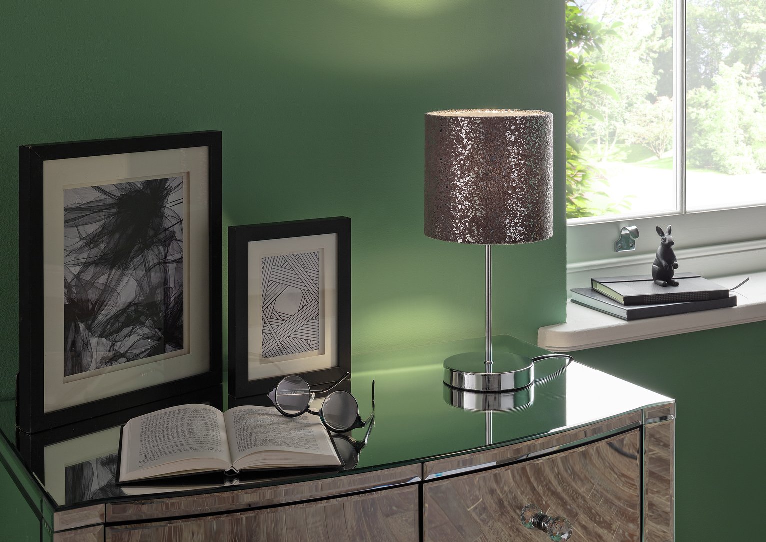 Argos Home Florence Table Lamp Review