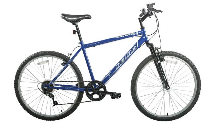 Argos bikes 26 store inch