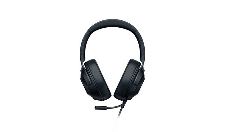 Buy Razer Kraken X Lite Gaming Headset - Black | Laptop and PC