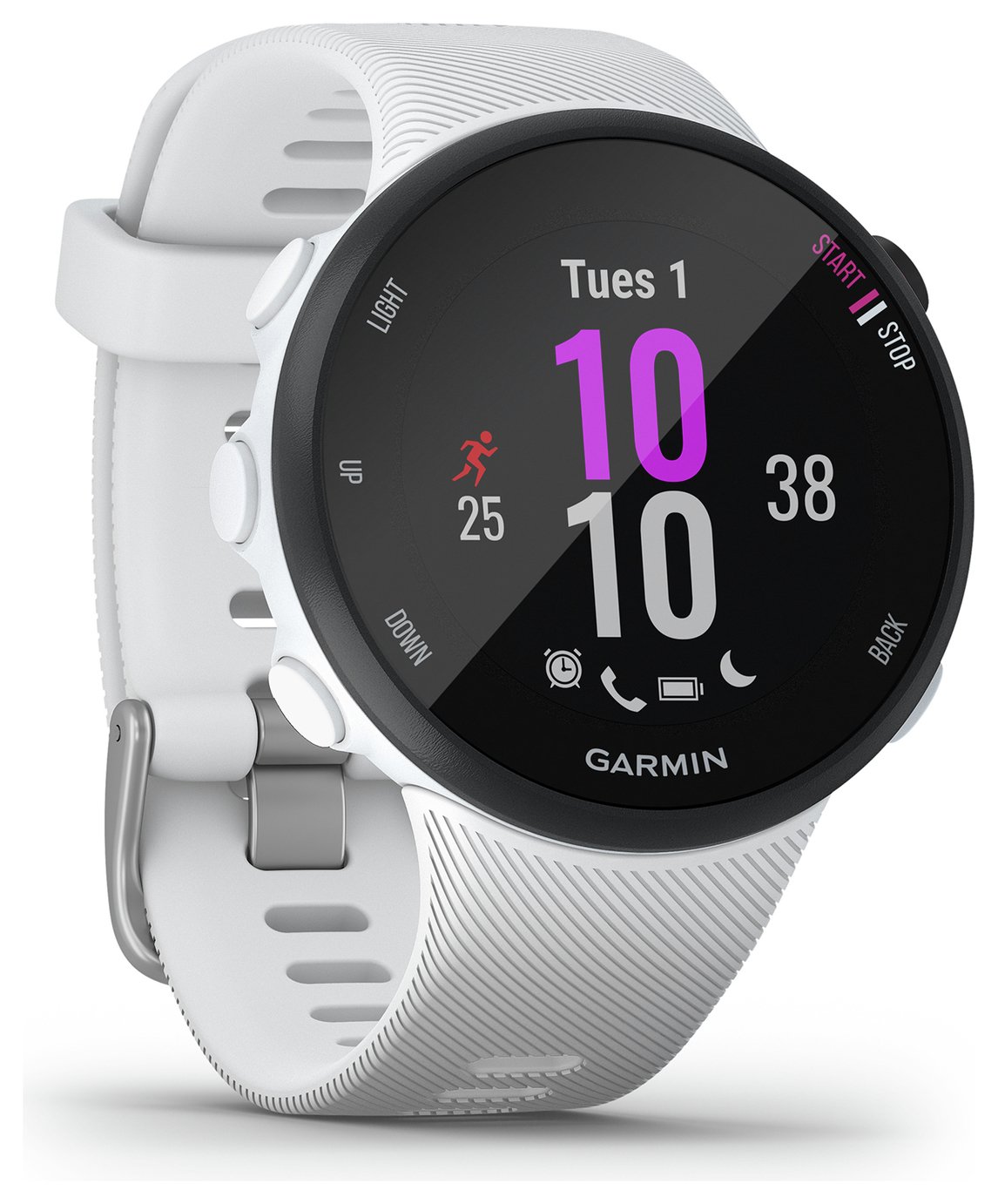 garmin argos watch