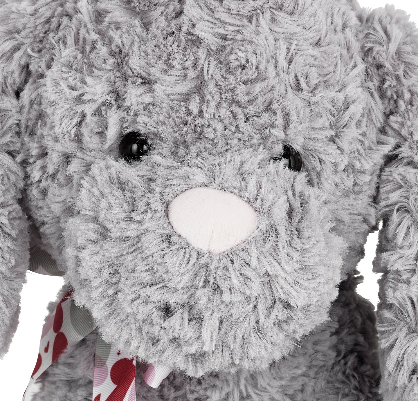 Argos Home Large Scruffy Dog Plush Reviews