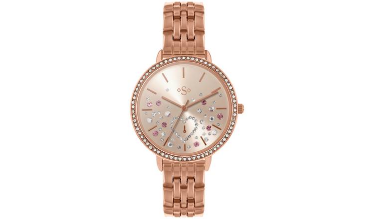 Argos ladies wrist clearance watches