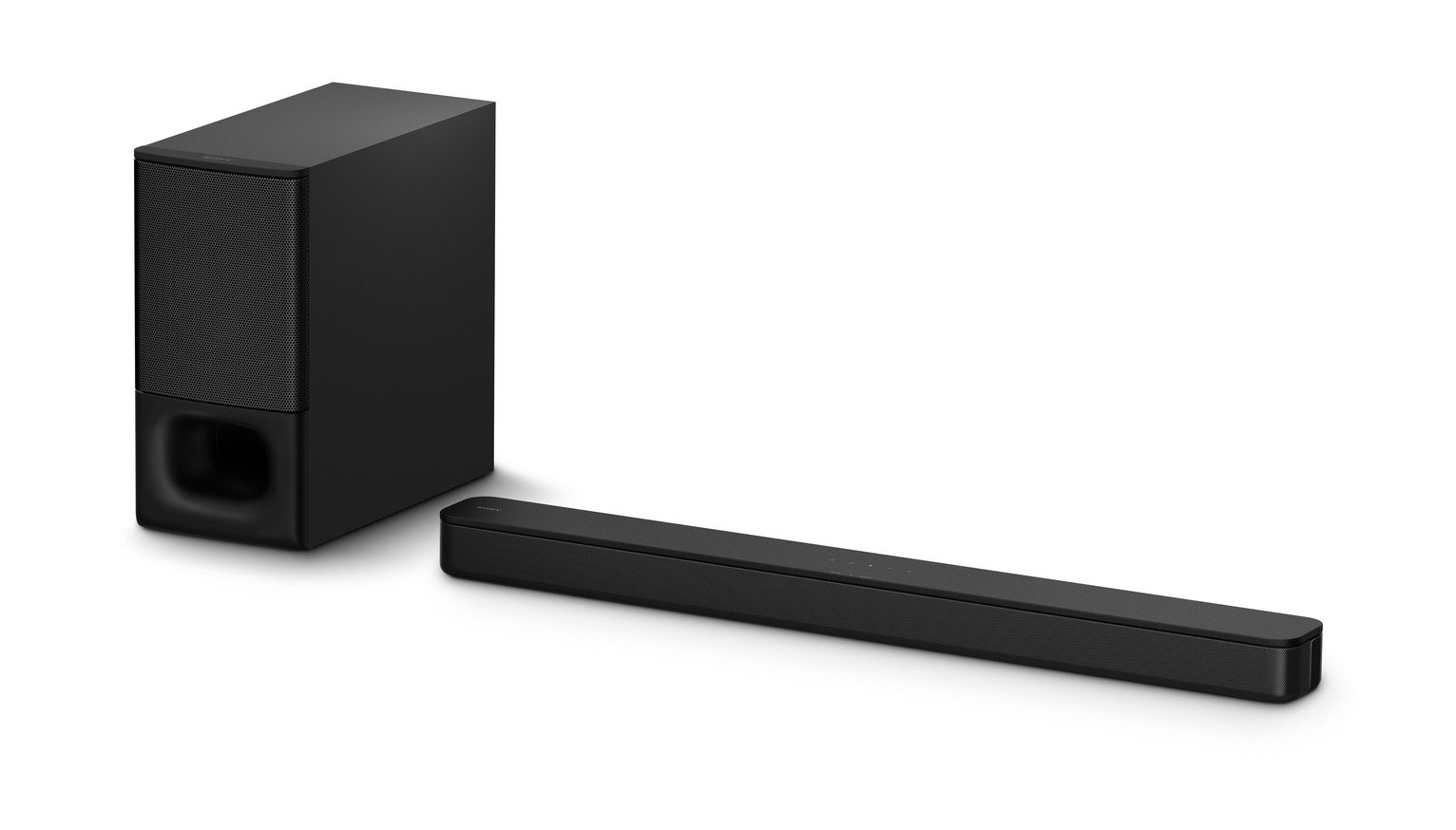 Sony HT-SD35 320W RMS 2.1Ch Sound Bar with Wireless Sub Review