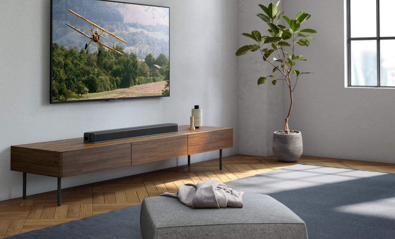 Sony HT-X8500 2.1Ch All-in-One Sound Bar with Dolby Atmos Review