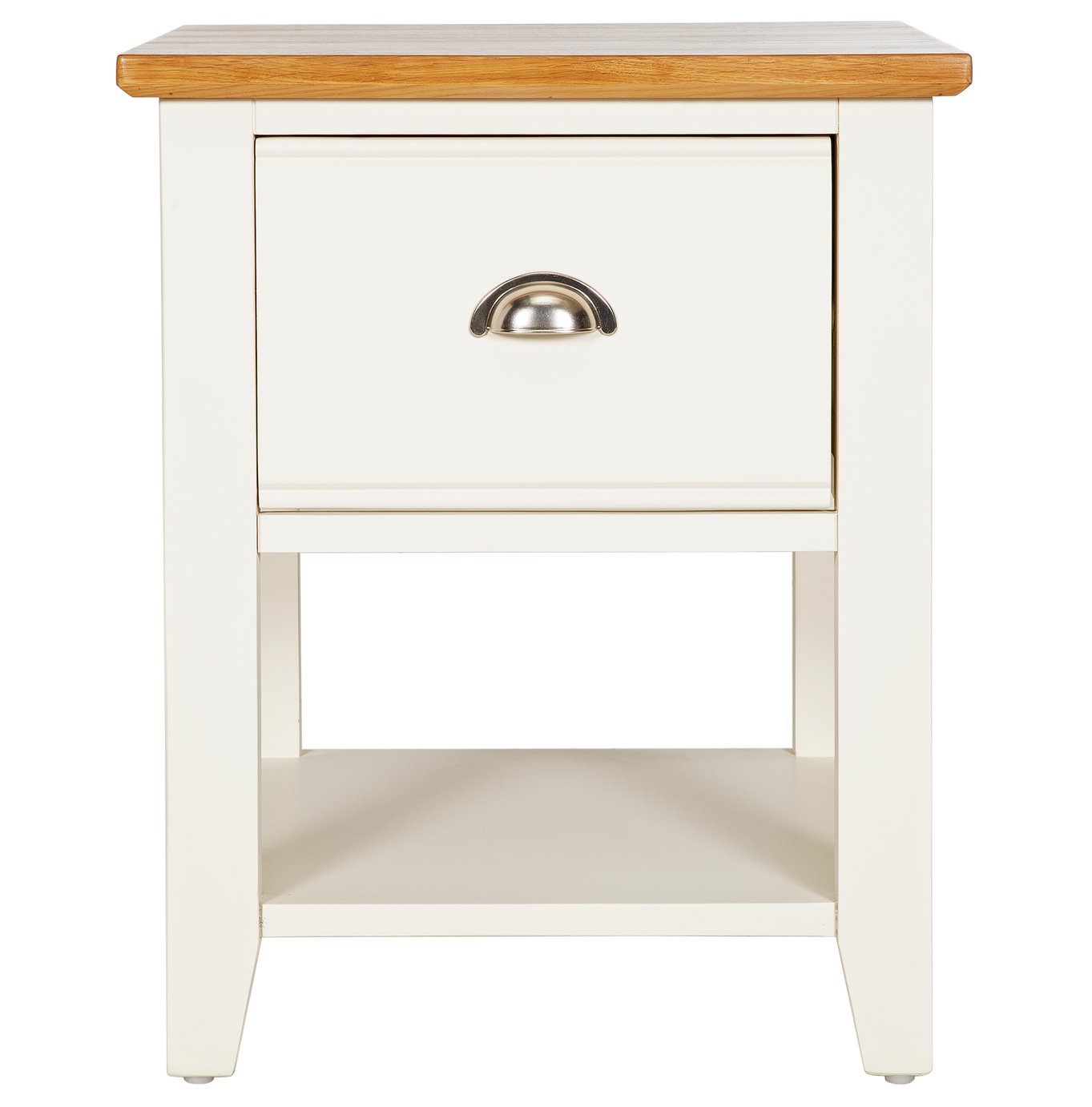 Argos Home Highbury Lamp Table Review