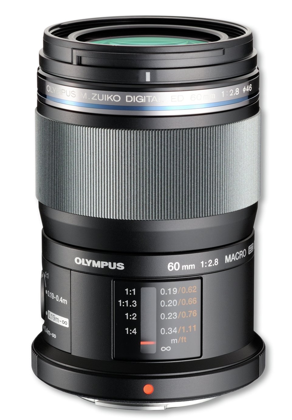 Olympus 60mm Tele / Macro lens Review