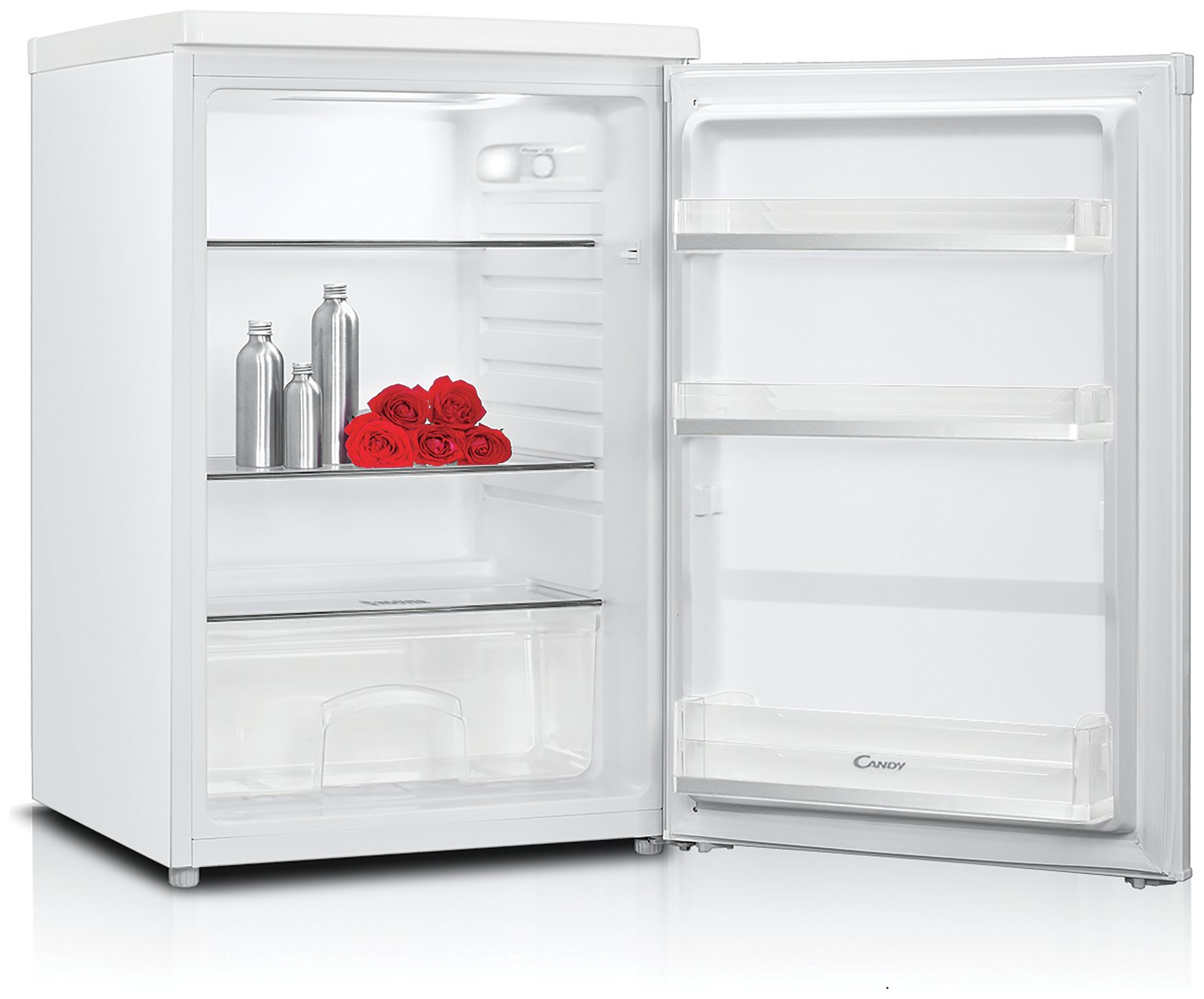 Candy CHTL 552WK Under Counter Larder Fridge Review