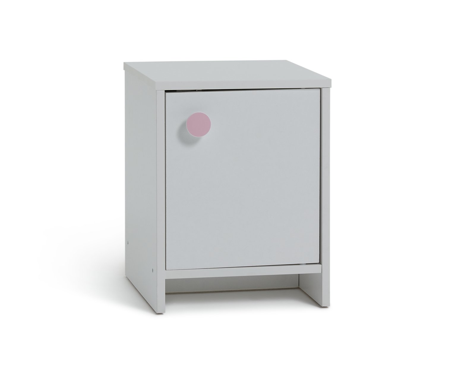 argos kids bedside table