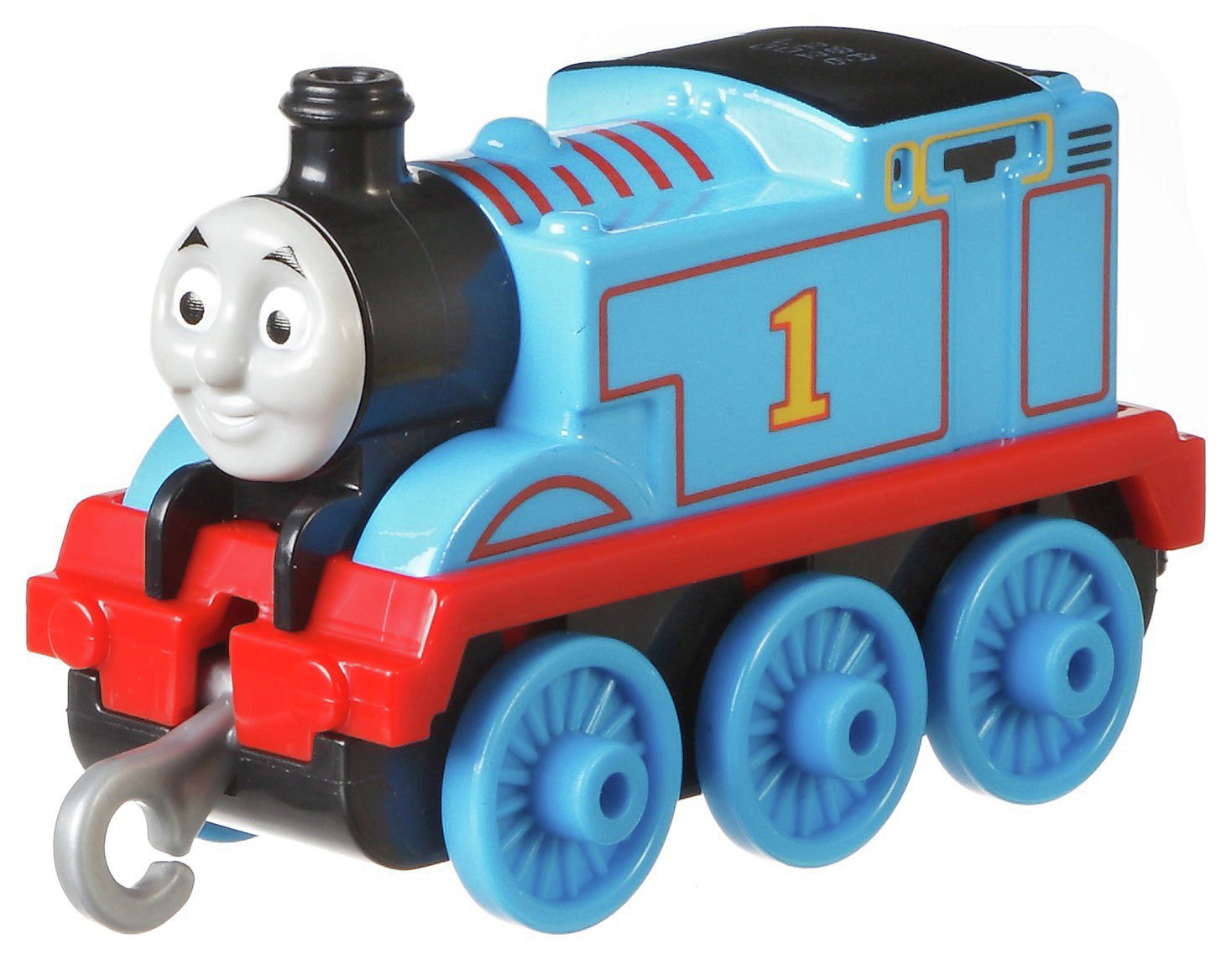 fisher price thomas