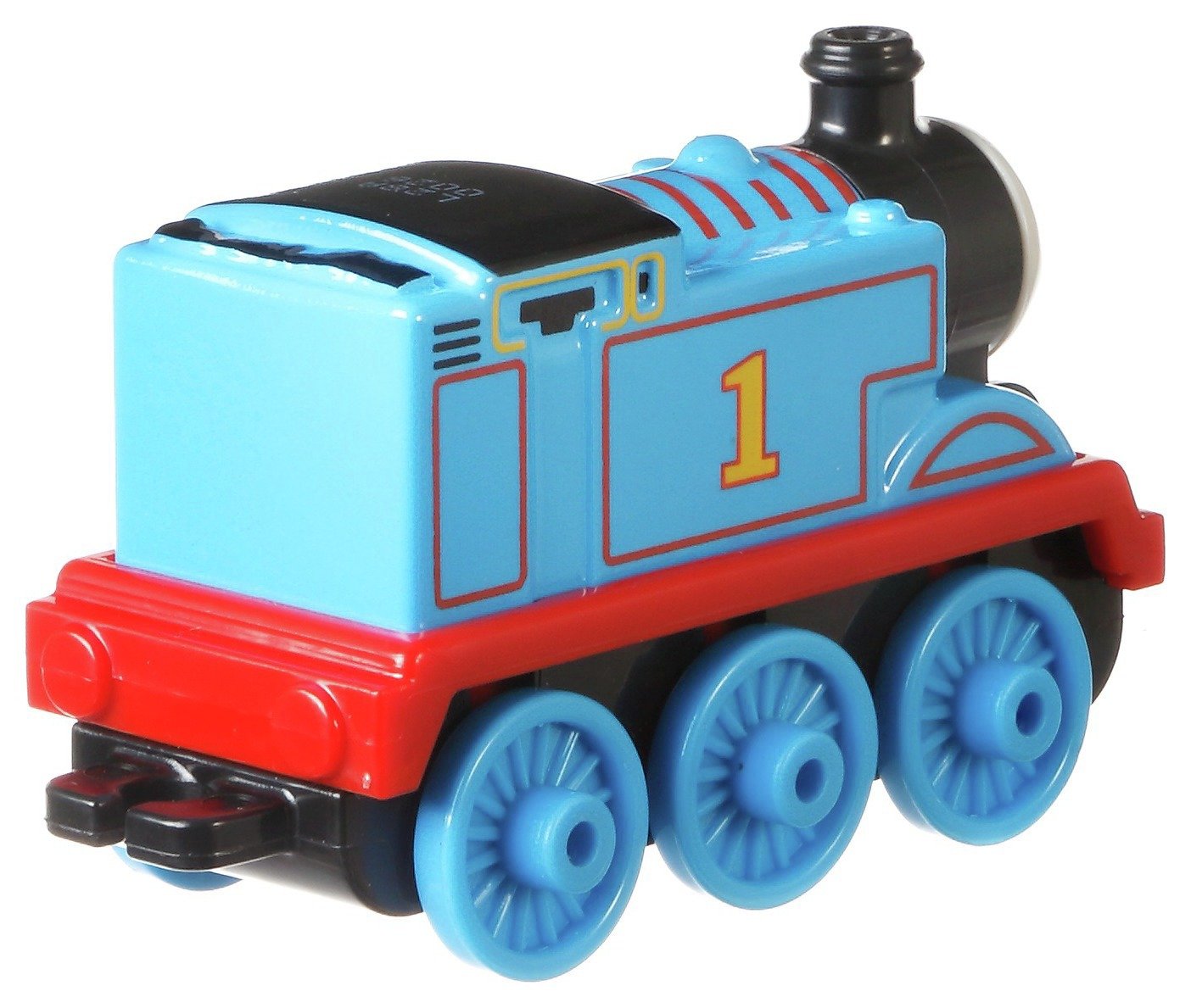 thomas the tank engine toys asda