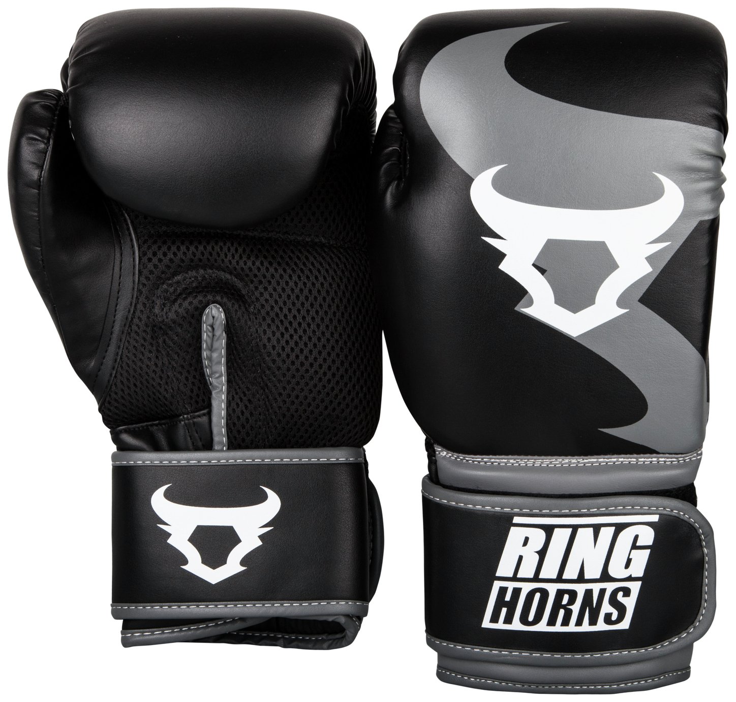 Ringhorns Charger Boxing Gloves