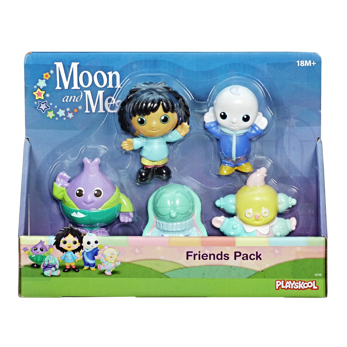 moon and me toys argos