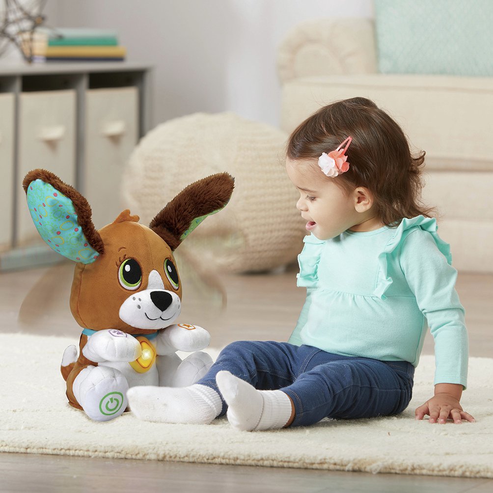 LeapFrog Speak and Learn Puppy Review