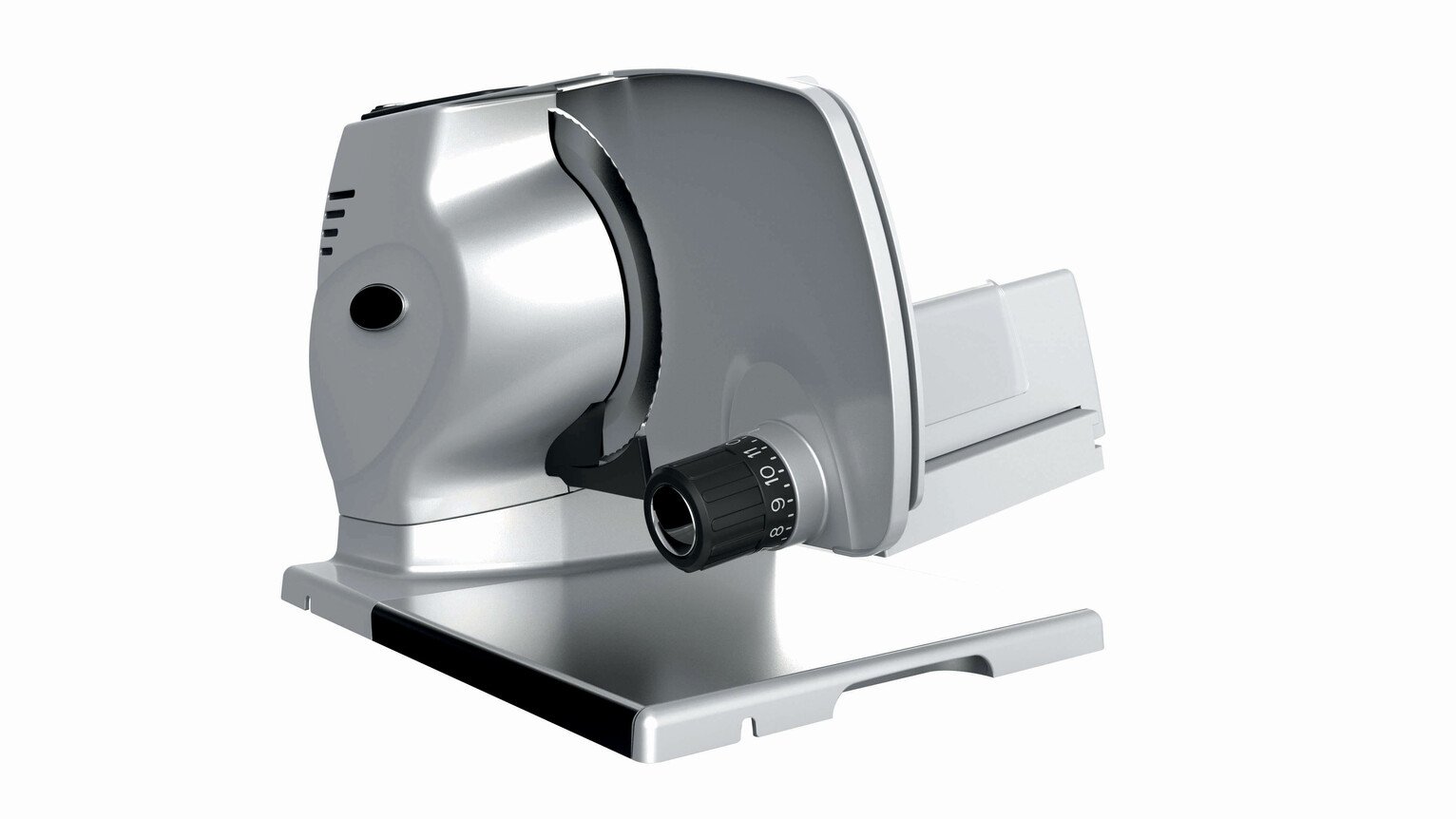 Magimix Food Slicer 11651 Reviews