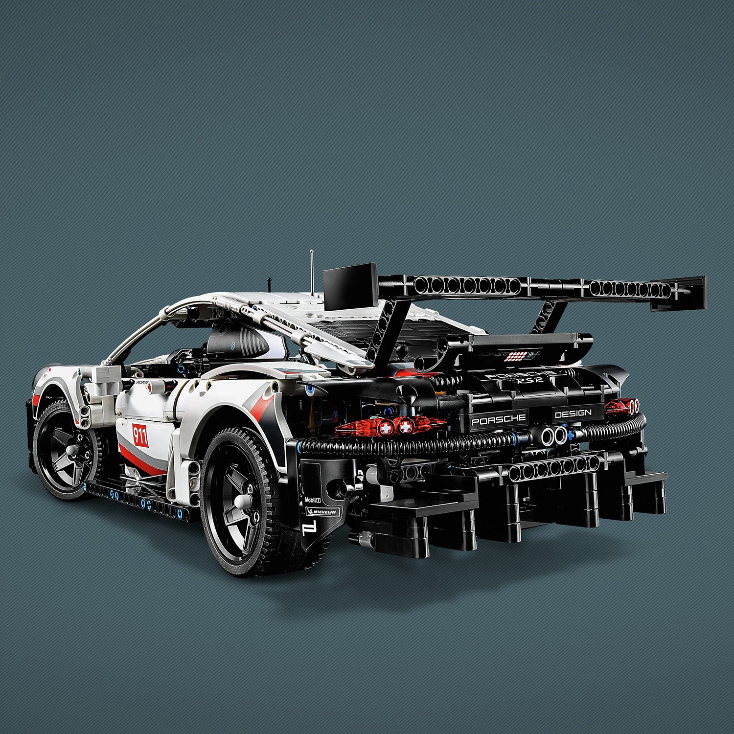 argos lego porsche