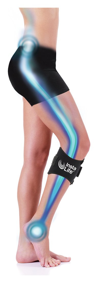 Insta Life Acupressure Sciatic Nerve Calf Pad Review