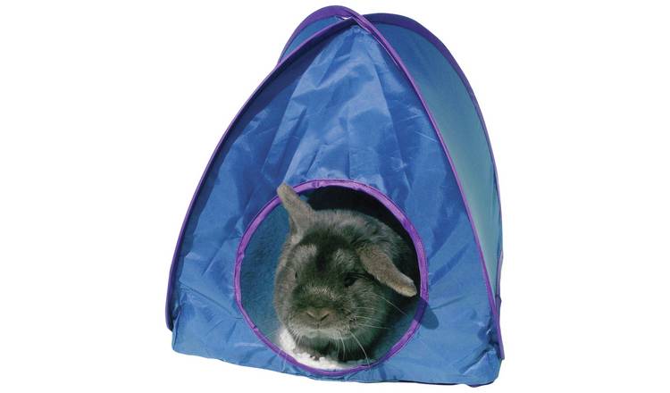 Buy Rosewood Pop Up Rabbit Tunnel and Tent Argos