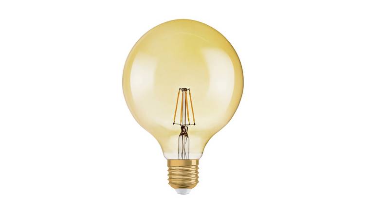 Habitat light deals bulbs