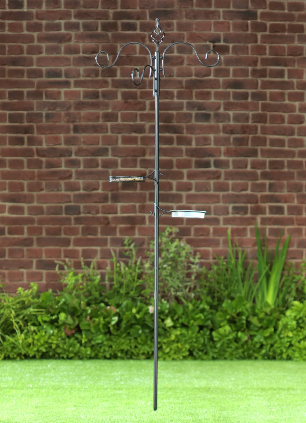 bird feeder stand argos