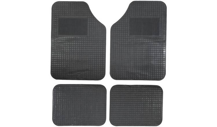 Where can i deals buy car mats