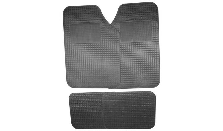 Car mats deals argos