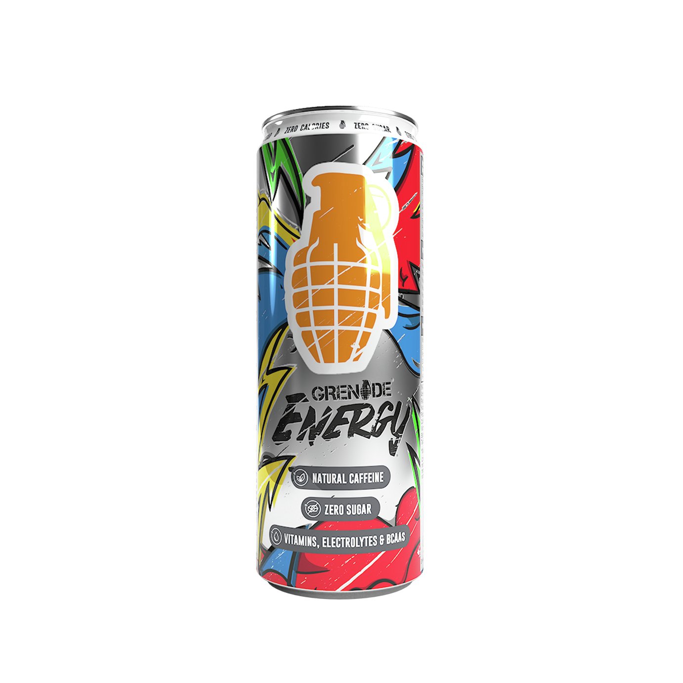 Grenade Energy Drink x 12 Reviews Updated May 2022