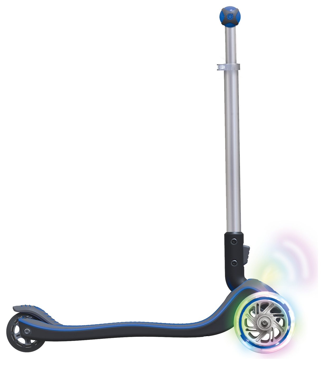 Globber Elite Lights Folding Scooter Reviews Updated August 2024