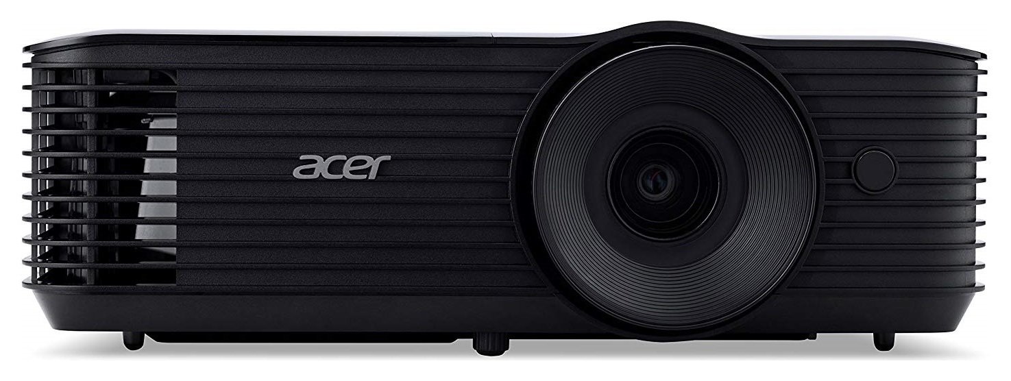 Acer X168H Full HD 3D Projector