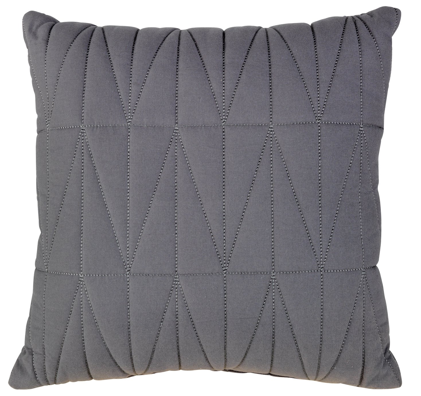 Argos Home Stockholm Outdoor Quilted Cushion review