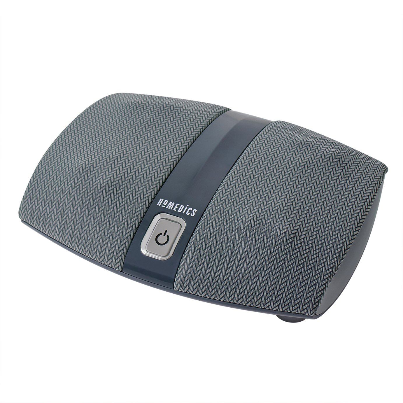 HoMedics Dual Shiatsu Foot Massager Review